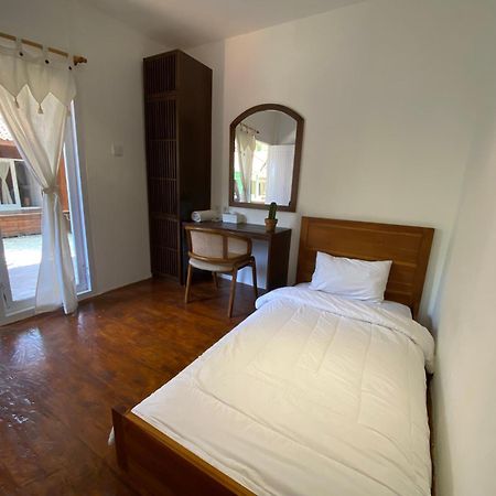 Cabana Surf And Stay Biha ภายนอก รูปภาพ