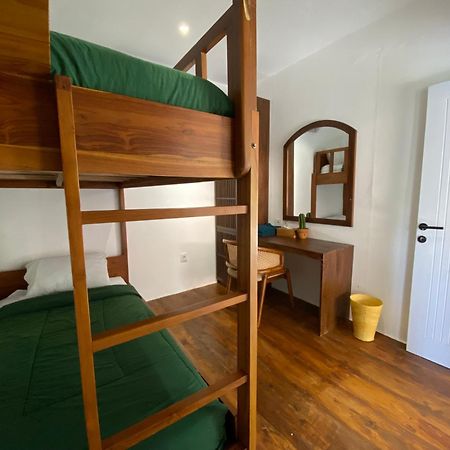 Cabana Surf And Stay Biha ภายนอก รูปภาพ