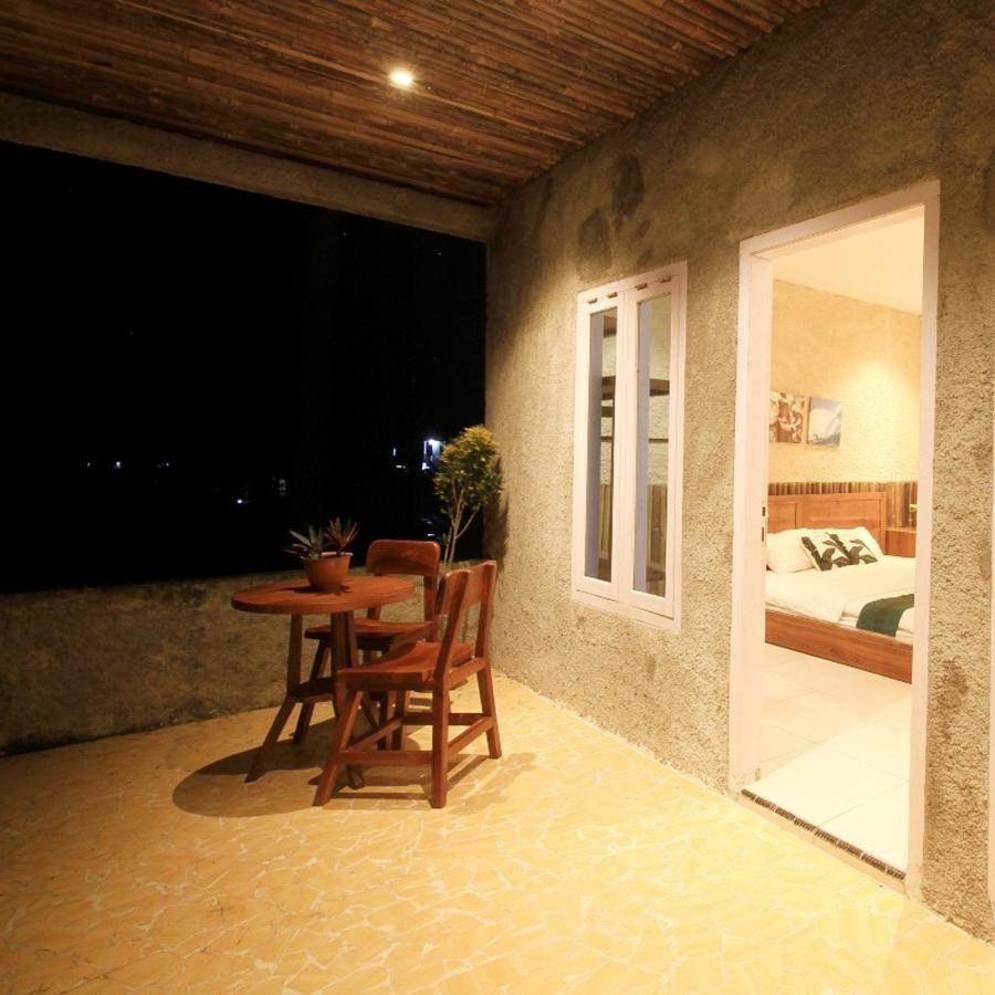 Cabana Surf And Stay Biha ภายนอก รูปภาพ
