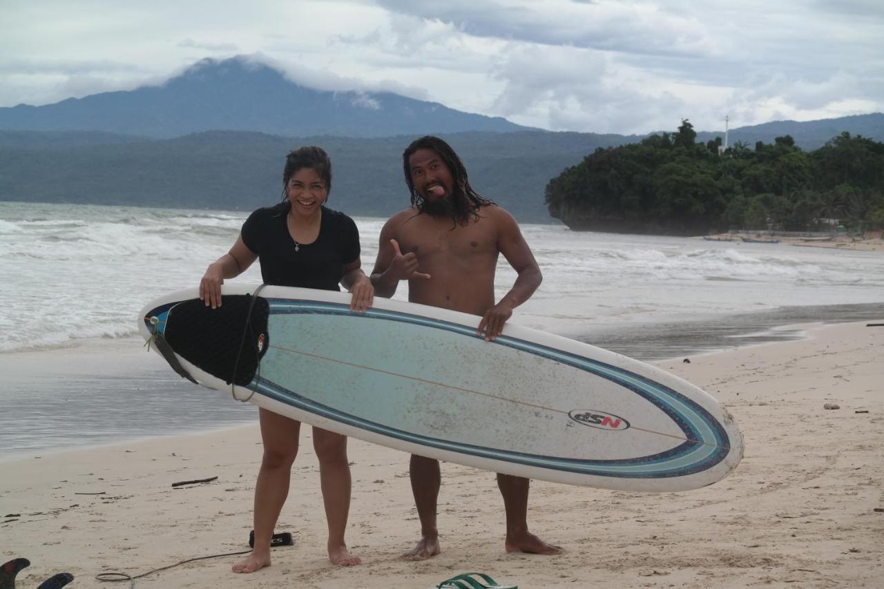 Cabana Surf And Stay Biha ภายนอก รูปภาพ