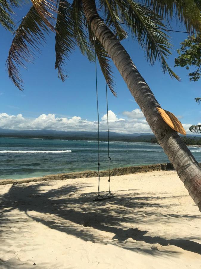 Cabana Surf And Stay Biha ภายนอก รูปภาพ