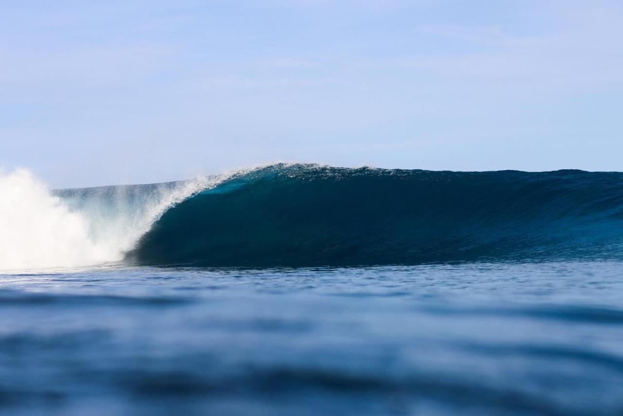 Cabana Surf And Stay Biha ภายนอก รูปภาพ