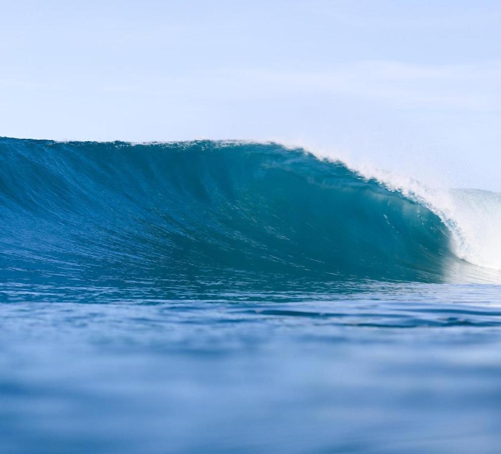 Cabana Surf And Stay Biha ภายนอก รูปภาพ