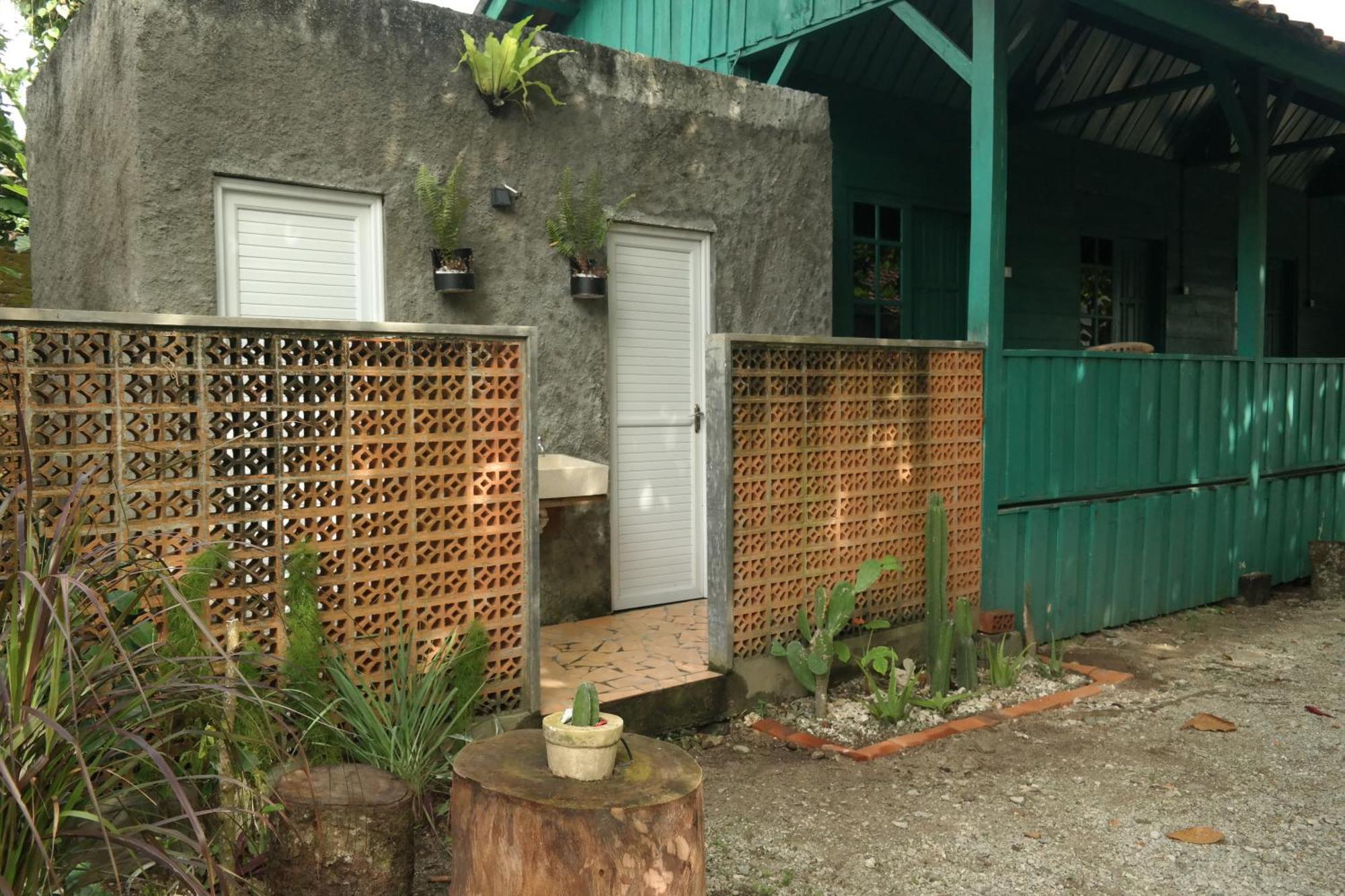 Cabana Surf And Stay Biha ภายนอก รูปภาพ