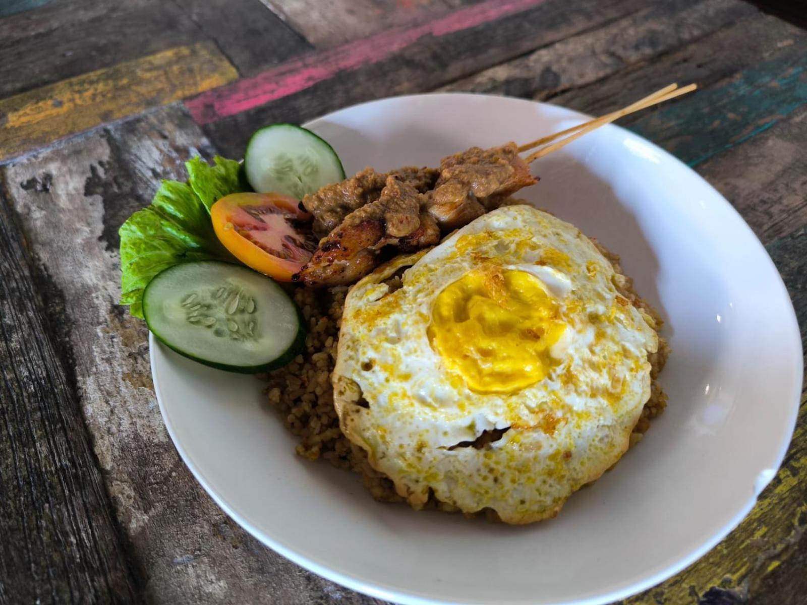 Cabana Surf And Stay Biha ภายนอก รูปภาพ
