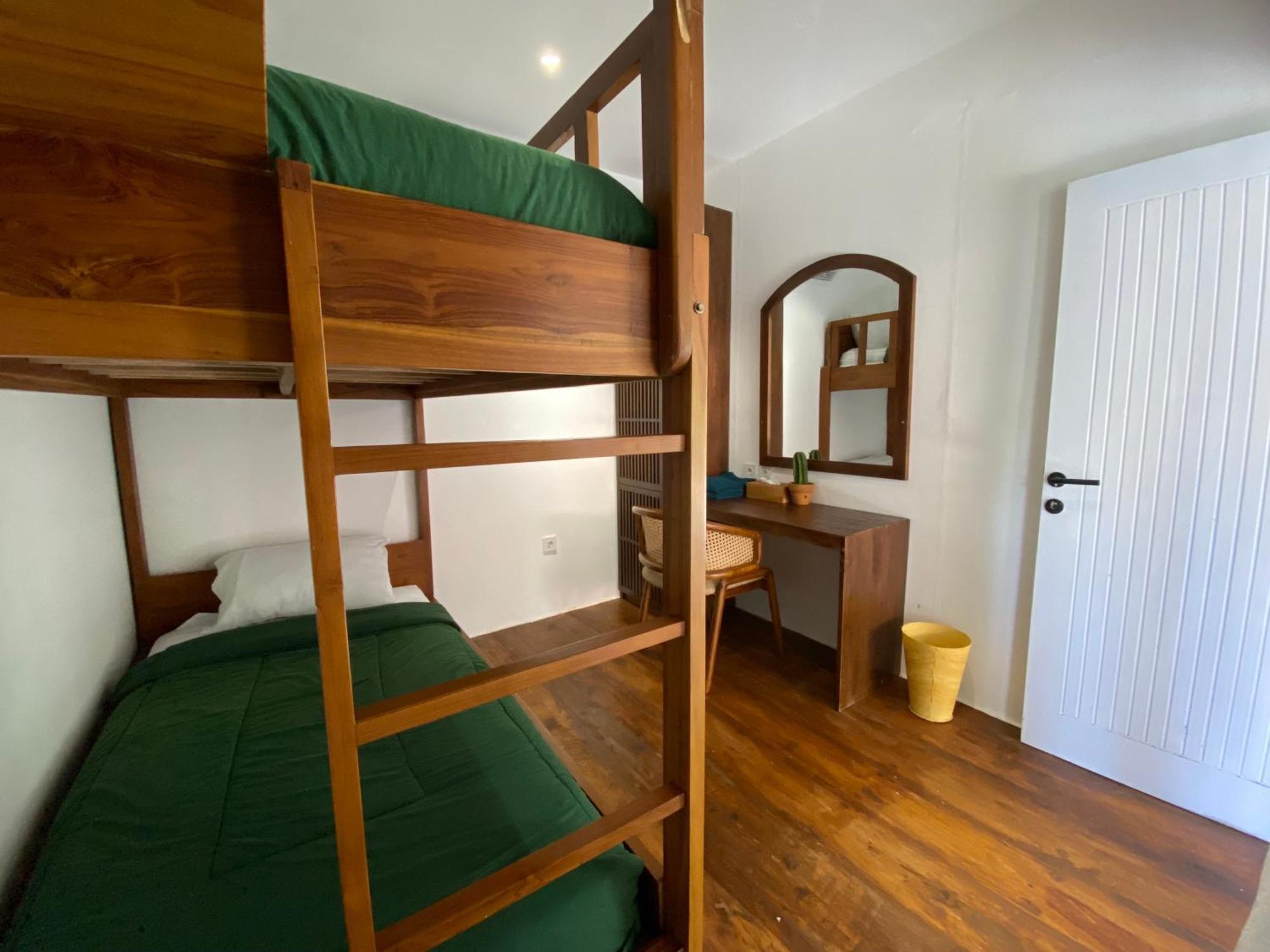 Cabana Surf And Stay Biha ภายนอก รูปภาพ