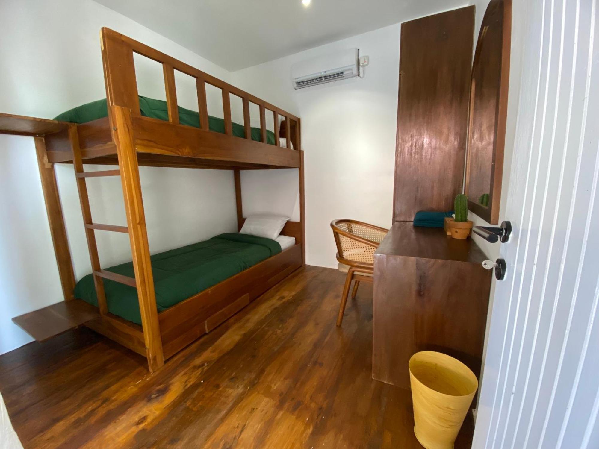 Cabana Surf And Stay Biha ภายนอก รูปภาพ