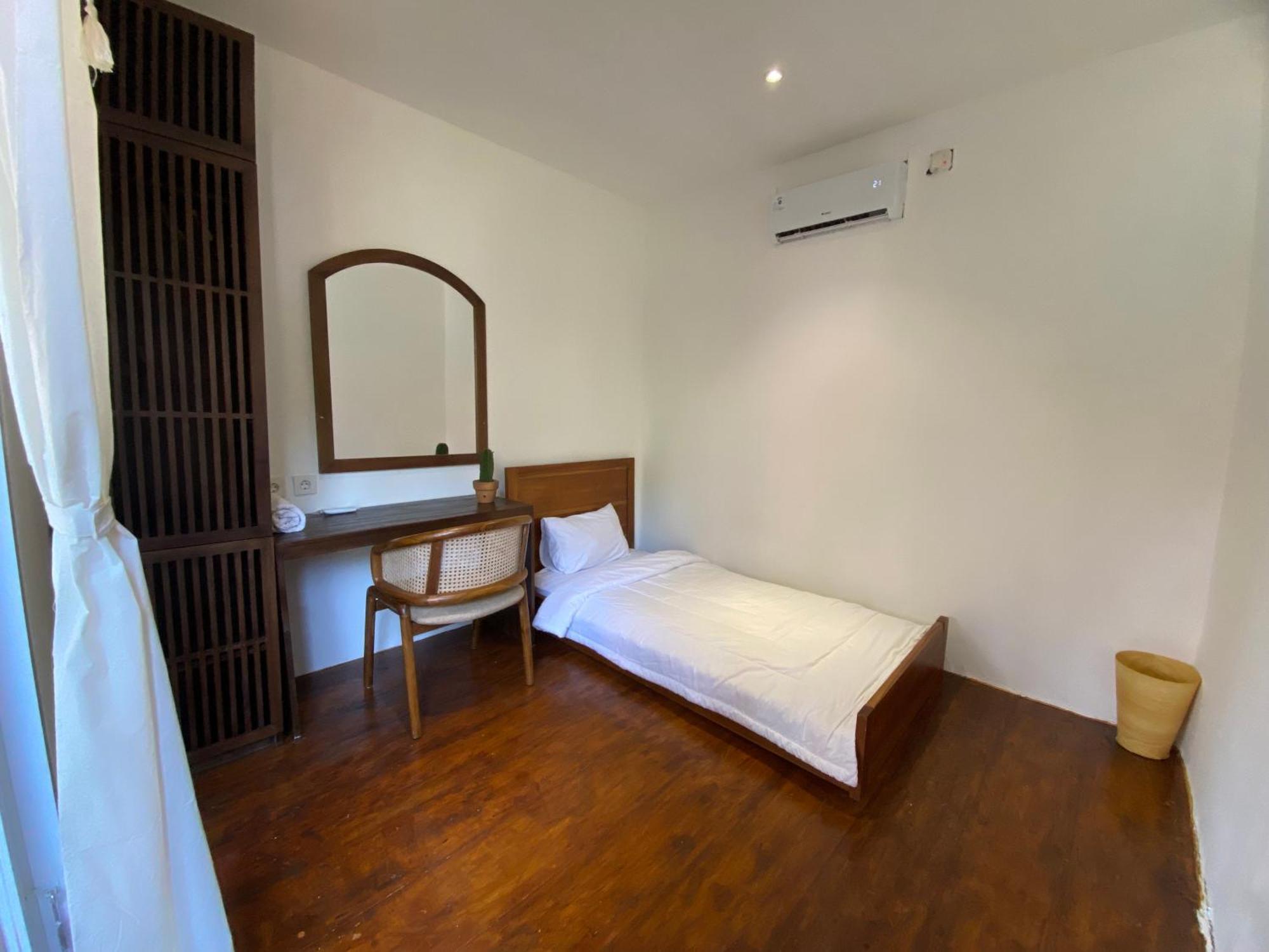 Cabana Surf And Stay Biha ภายนอก รูปภาพ