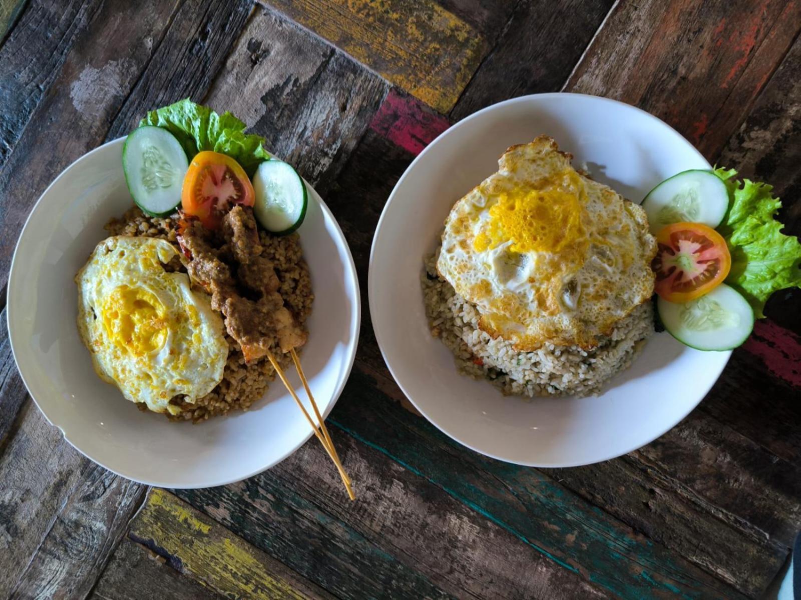 Cabana Surf And Stay Biha ภายนอก รูปภาพ