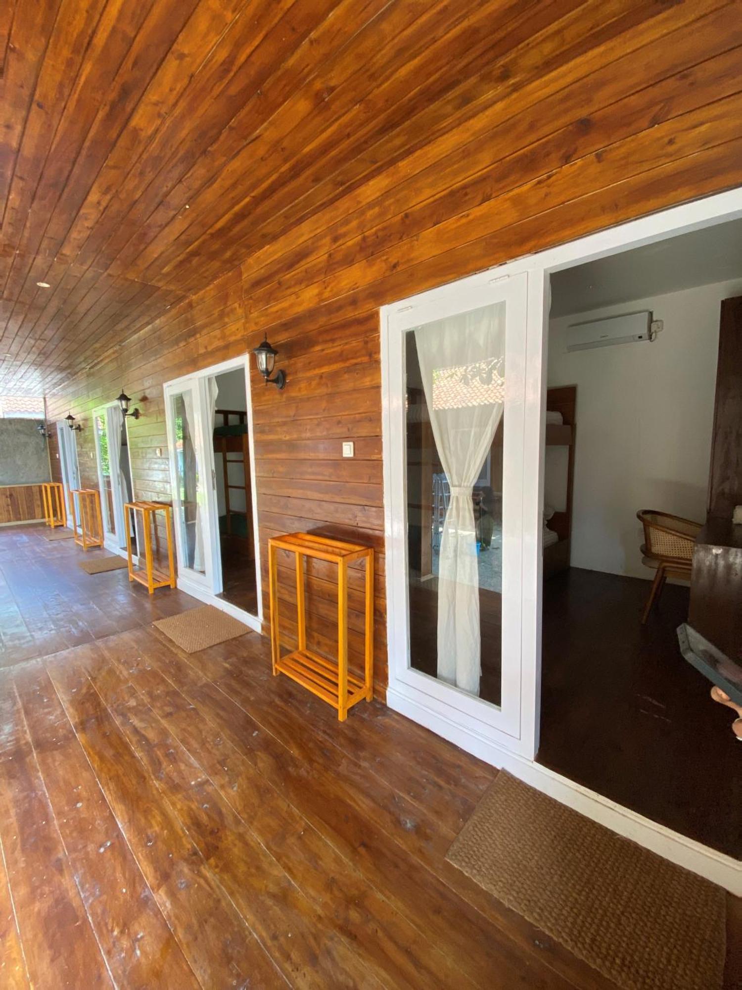 Cabana Surf And Stay Biha ภายนอก รูปภาพ