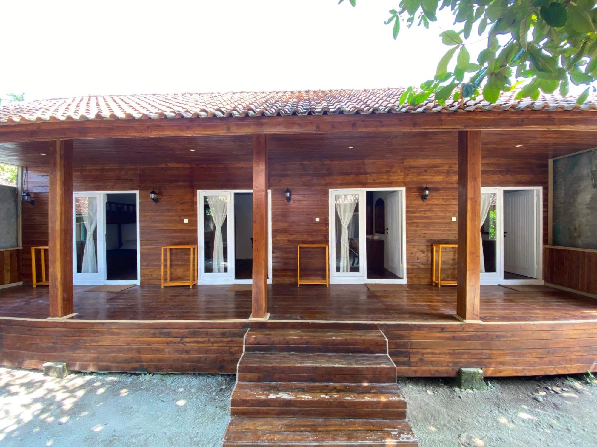 Cabana Surf And Stay Biha ภายนอก รูปภาพ