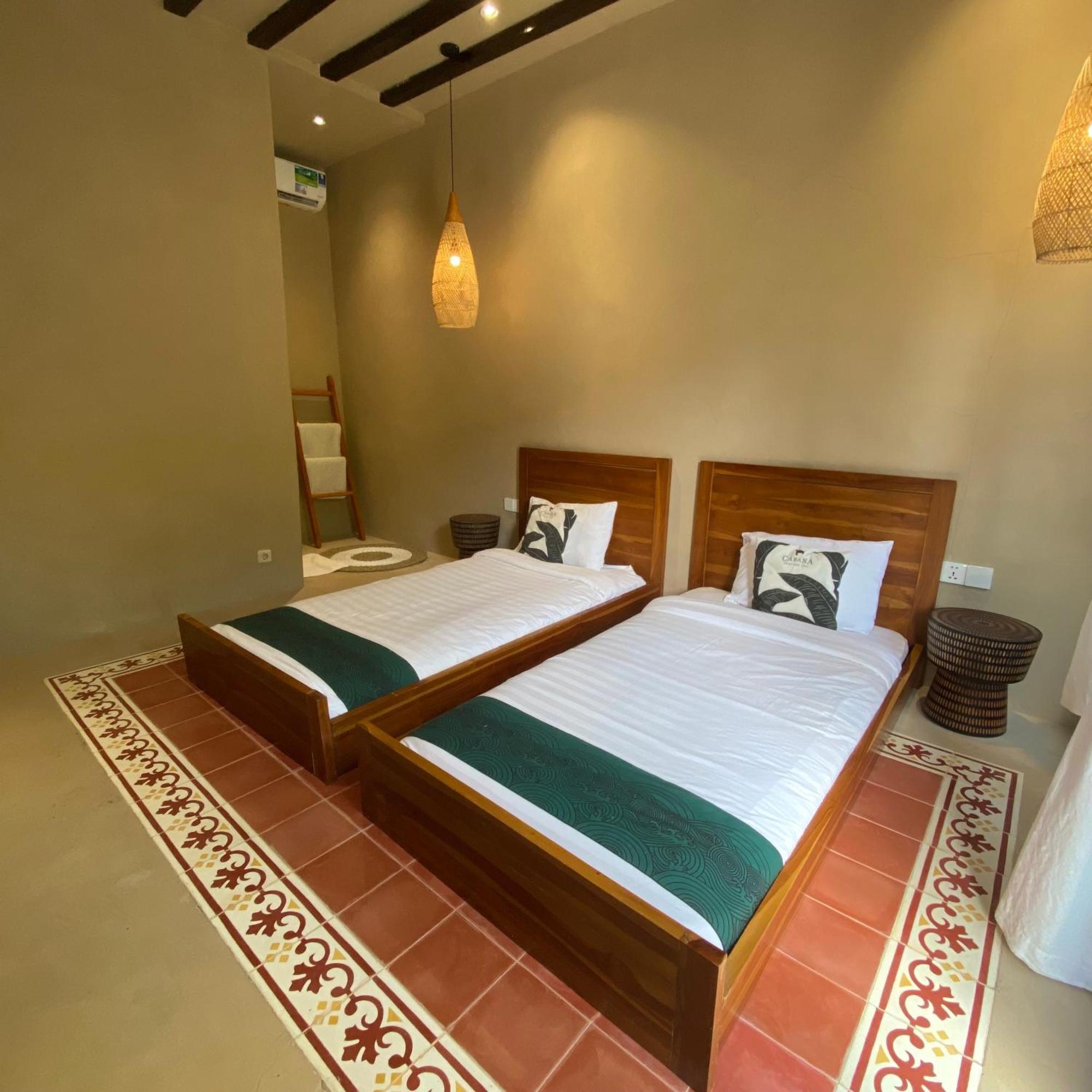 Cabana Surf And Stay Biha ภายนอก รูปภาพ