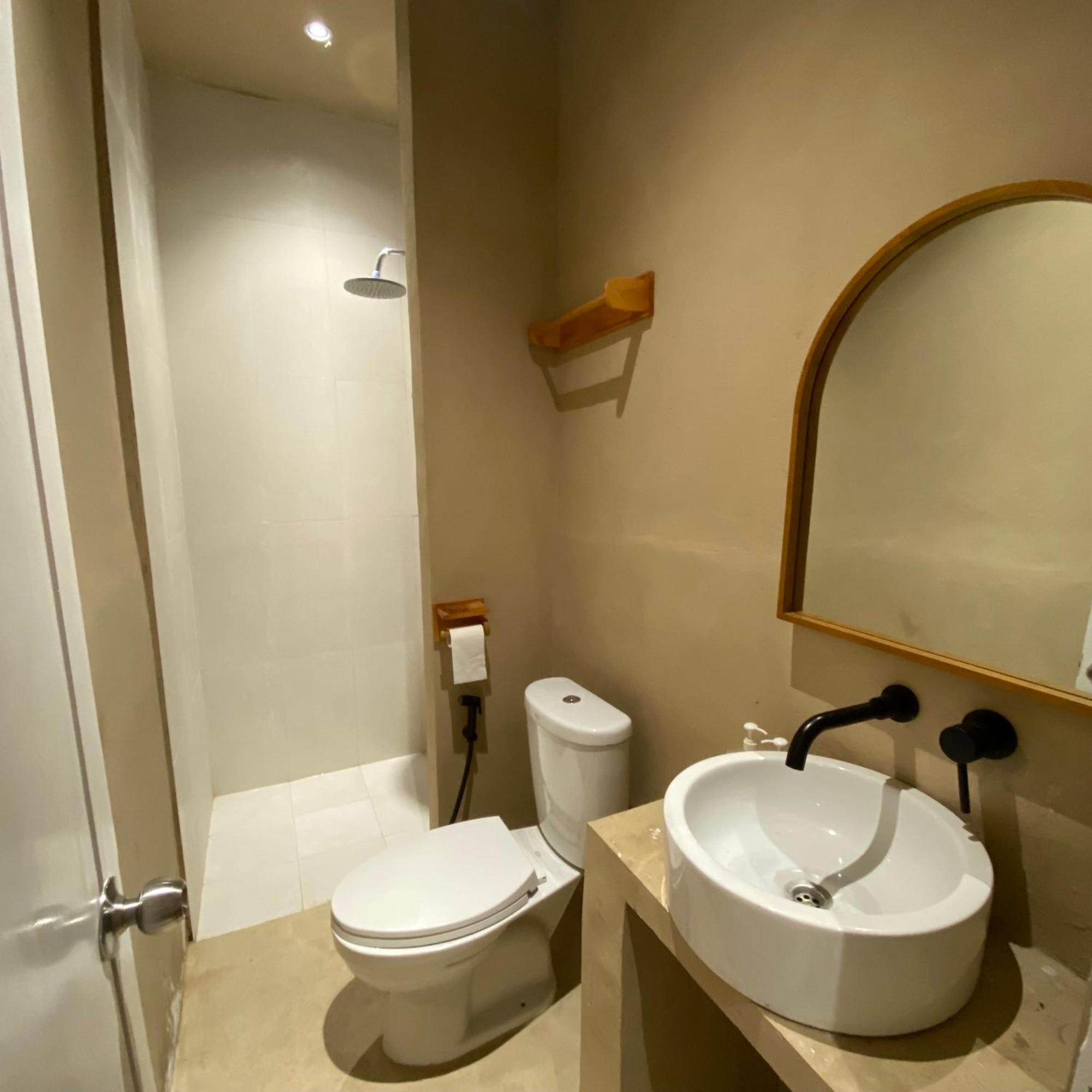 Cabana Surf And Stay Biha ภายนอก รูปภาพ