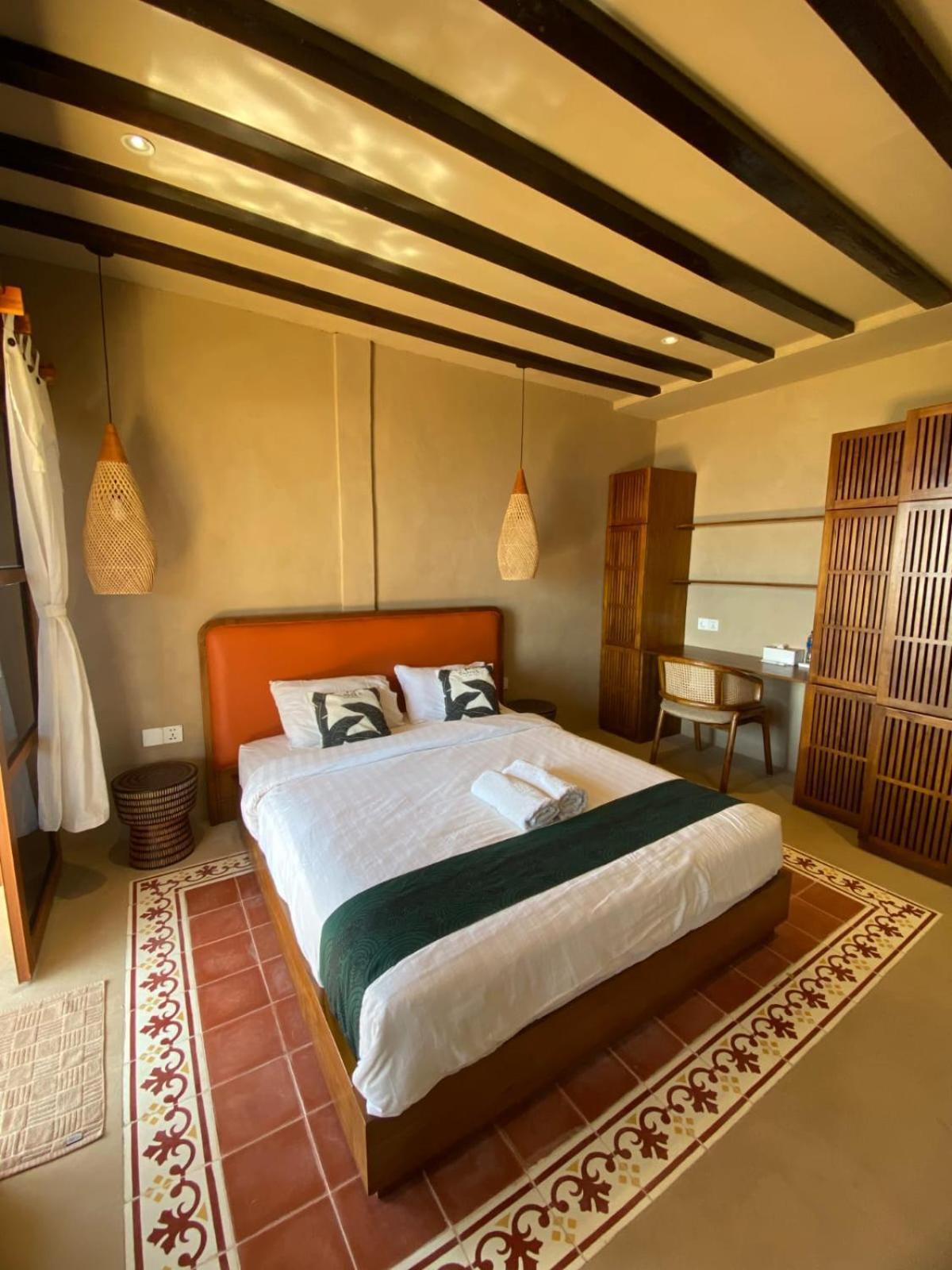 Cabana Surf And Stay Biha ภายนอก รูปภาพ