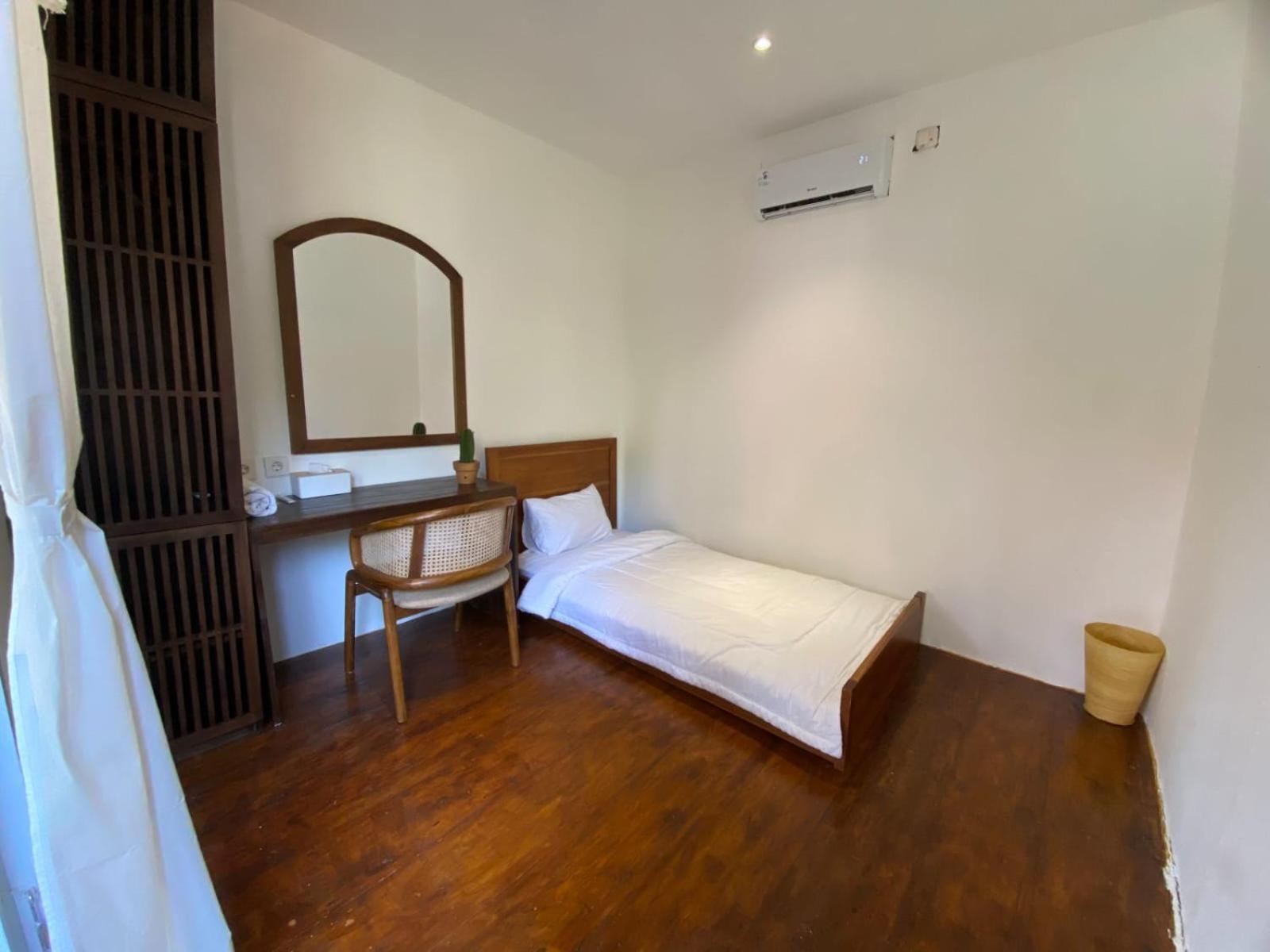 Cabana Surf And Stay Biha ภายนอก รูปภาพ