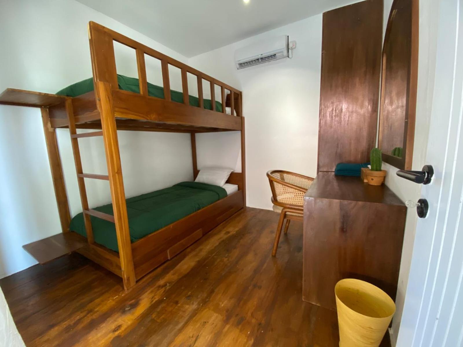 Cabana Surf And Stay Biha ภายนอก รูปภาพ