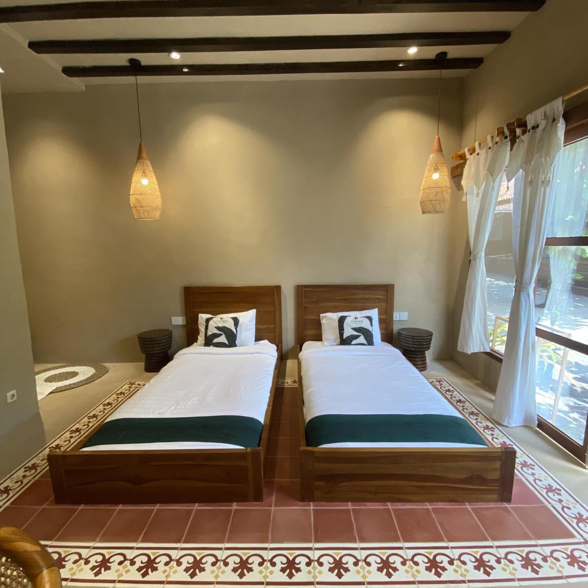 Cabana Surf And Stay Biha ภายนอก รูปภาพ